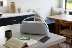 Harman Kardon Go&Play 3 Grijs -Tech Winkel 1976238