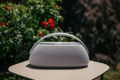 Harman Kardon Go&Play 3 Grijs -Tech Winkel 1976241