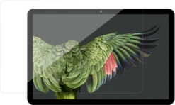 Google Pixel Tablet 256GB Wifi Grijs En Oplaaddock Met Speaker + BlueBuilt Screenprotector -Tech Winkel 1976367