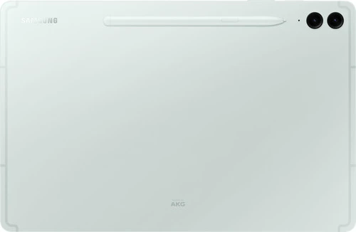 Samsung Galaxy Tab S9 FE Plus 128GB Wifi Groen + BlueBuilt Oplader 12 Samsung Galaxy Tab S9 FE Plus 128GB Wifi Groen + BlueBuilt Oplader - Afbeelding 10