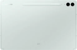 Samsung Galaxy Tab S9 FE Plus 128GB Wifi Groen + Book Case Zwart 31 Samsung Galaxy Tab S9 FE Plus 128GB Wifi Groen + Book Case Zwart -Tech Winkel 1976427 5