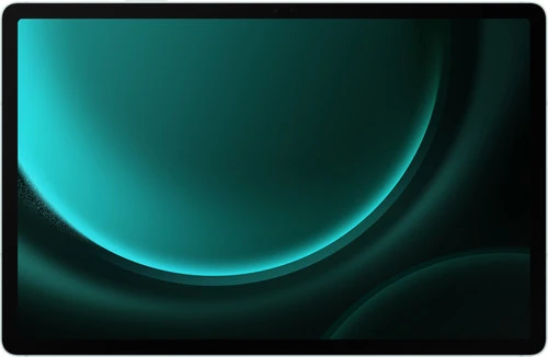 Samsung Galaxy Tab S9 FE Plus 128GB Wifi Groen + BlueBuilt Oplader 4 Samsung Galaxy Tab S9 FE Plus 128GB Wifi Groen + BlueBuilt Oplader - Afbeelding 2