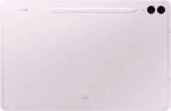 Samsung Galaxy Tab S9 FE Plus 128GB Wifi Lavendel + Book Case Zwart -Tech Winkel 1976447 2