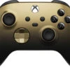 Microsoft Xbox Series X En S Wireless Controller Gold Edition -Tech Winkel 1979872