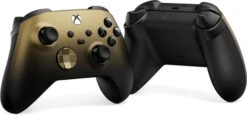 Microsoft Xbox Series X En S Wireless Controller Gold Edition 15 Microsoft Xbox Series X En S Wireless Controller Gold Edition -Tech Winkel 1979875
