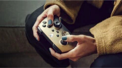 Microsoft Xbox Series X En S Wireless Controller Gold Edition 16 Microsoft Xbox Series X En S Wireless Controller Gold Edition -Tech Winkel 1979878