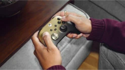 Microsoft Xbox Series X En S Wireless Controller Gold Edition 17 Microsoft Xbox Series X En S Wireless Controller Gold Edition -Tech Winkel 1979879