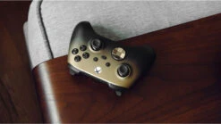 Microsoft Xbox Series X En S Wireless Controller Gold Edition 19 Microsoft Xbox Series X En S Wireless Controller Gold Edition -Tech Winkel 1979880