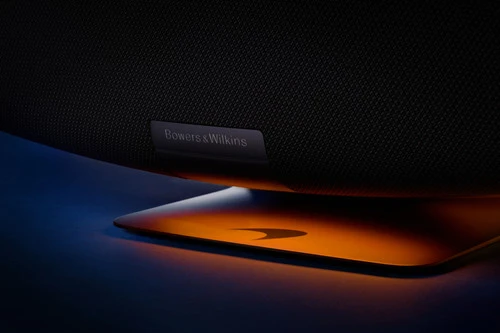 Bowers & Wilkins Zeppelin McLaren Edition 12 Bowers & Wilkins Zeppelin McLaren Edition - Afbeelding 10