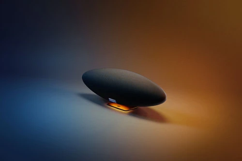 Bowers & Wilkins Zeppelin McLaren Edition 6 Bowers & Wilkins Zeppelin McLaren Edition - Afbeelding 4