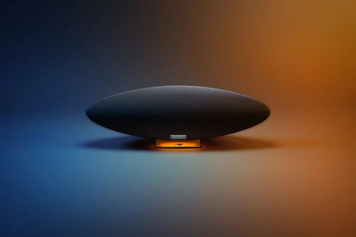 Bowers & Wilkins Zeppelin McLaren Edition 15 Bowers & Wilkins Zeppelin McLaren Edition - Afbeelding 13