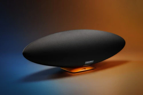 Bowers & Wilkins Zeppelin McLaren Edition 5 Bowers & Wilkins Zeppelin McLaren Edition - Afbeelding 3