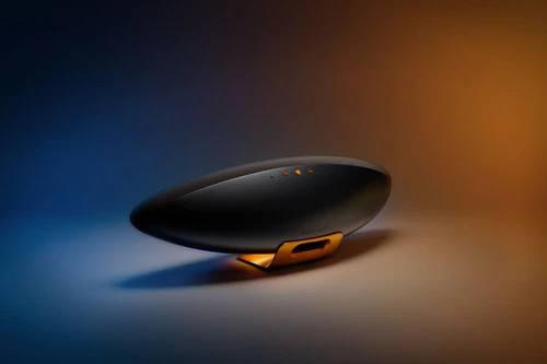 Bowers & Wilkins Zeppelin McLaren Edition 17 Bowers & Wilkins Zeppelin McLaren Edition - Afbeelding 15