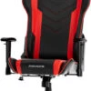 DXRacer PRINCE L Versie 2023 Gamestoel - Zwart/Rood -Tech Winkel 1980527