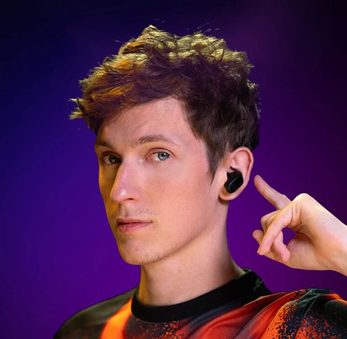 Sony Inzone Buds PS4/5 En PC Zwart 9 Sony Inzone Buds PS4/5 En PC Zwart - Afbeelding 7