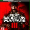 Activision Call Of Duty: Modern Warfare III Xbox Series X -Tech Winkel 1981852