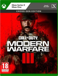 Activision Call Of Duty: Modern Warfare III Xbox Series X