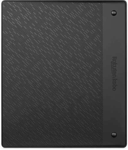 Kobo Elipsa 2E + Sleep Cover Zwart 6 Kobo Elipsa 2E + Sleep Cover Zwart - Afbeelding 4