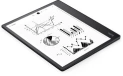 Kobo Elipsa 2E + Sleep Cover Zwart 19 Kobo Elipsa 2E + Sleep Cover Zwart -Tech Winkel 1982376