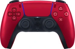 Sony Playstation 5 DualSense Draadloze Controller Volcanic Red