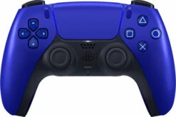 Sony Playstation 5 DualSense Draadloze Controller Cobalt Blue