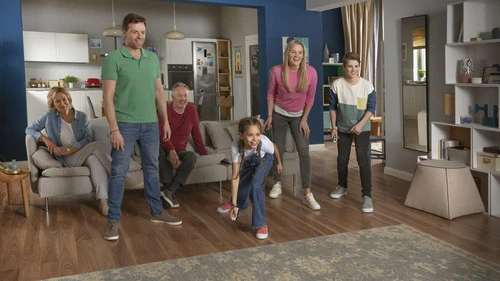 Nintendo Switch Rood/Blauw + Switch Sports + 3 Maanden Nintendo Online + Beschermhoes 15 Nintendo Switch Rood/Blauw + Switch Sports + 3 Maanden Nintendo Online + Beschermhoes - Afbeelding 13