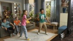 Nintendo Switch Rood/Blauw + Switch Sports + 3 Maanden Nintendo Online + Beschermhoes 35 Nintendo Switch Rood/Blauw + Switch Sports + 3 Maanden Nintendo Online + Beschermhoes -Tech Winkel 1982863