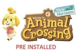 Nintendo Switch Lite Animal Crossing New Horizons Editie Roze -Tech Winkel 1982865 1
