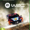 Electronic Arts EA Sports WRC Xbox Series X 2 Electronic Arts EA Sports WRC Xbox Series X -Tech Winkel 1983453