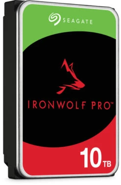 Seagate IronWolf Pro 10TB -Tech Winkel 1983839