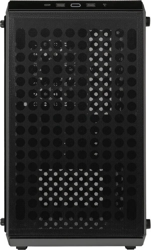 Cooler Master MasterBox Q300L - V2 4 Cooler Master MasterBox Q300L - V2 - Afbeelding 2