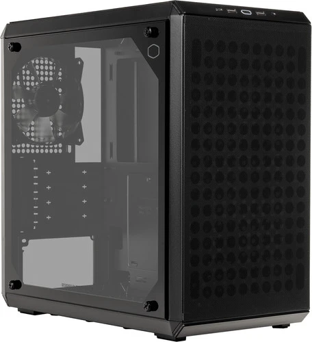 Cooler Master MasterBox Q300L - V2 8 Cooler Master MasterBox Q300L - V2 - Afbeelding 6