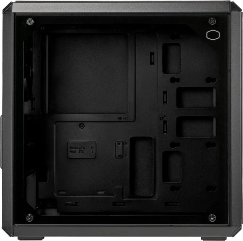 Cooler Master MasterBox Q300L - V2 7 Cooler Master MasterBox Q300L - V2 - Afbeelding 5