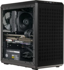 Cooler Master MasterBox Q300L - V2 12 Cooler Master MasterBox Q300L - V2 -Tech Winkel 1983874