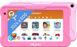 Kurio Tab Premium Nickelodeon 32GB Roze