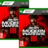 Activision Call Of Duty: Modern Warfare III Xbox Series X Duo Pack -Tech Winkel 1984218