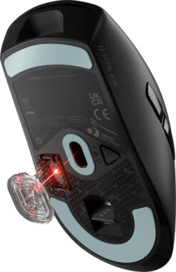 Corsair M75 Air Wireless Gaming Muis -Tech Winkel 1985639