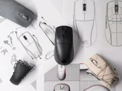 Corsair M75 Air Wireless Gaming Muis -Tech Winkel 1985641