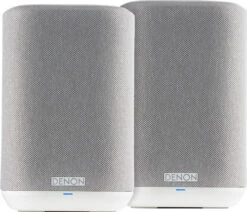 Denon Home 150 Duo Pack Wit