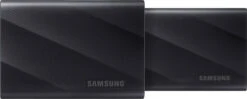 Samsung T9 Portable SSD 2TB Zwart - Duo-Pack