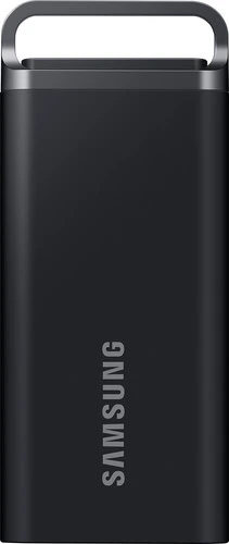 Samsung Portable SSD T5 EVO 2TB