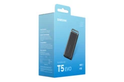 Samsung Portable SSD T5 EVO 4TB -Tech Winkel 1991436