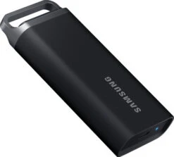 Samsung Portable SSD T5 EVO 8TB -Tech Winkel 1991443