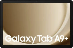 Samsung Galaxy Tab A9 Plus 11 Inch 64GB Wifi Zilver -Tech Winkel 1994556 2