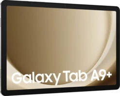 Samsung Galaxy Tab A9 Plus 11 Inch 128GB Wifi Zilver 16 Samsung Galaxy Tab A9 Plus 11 Inch 128GB Wifi Zilver -Tech Winkel 1994586