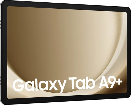 Samsung Galaxy Tab A9 Plus 11 Inch 128GB Wifi Zilver 9 Samsung Galaxy Tab A9 Plus 11 Inch 128GB Wifi Zilver - Afbeelding 7