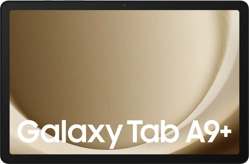 Samsung Galaxy Tab A9 Plus 11 Inch 128GB Wifi Zilver 4 Samsung Galaxy Tab A9 Plus 11 Inch 128GB Wifi Zilver - Afbeelding 2
