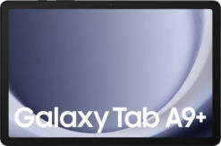 Samsung Galaxy Tab A9 Plus 11 Inch 128GB Wifi Blauw + Book Case Zwart 18 Samsung Galaxy Tab A9 Plus 11 Inch 128GB Wifi Blauw + Book Case Zwart -Tech Winkel 1994594