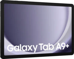 Samsung Galaxy Tab A9 Plus 11 Inch 128GB Wifi + 5G Grijs + Book Case Zwart -Tech Winkel 1994606 1