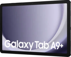 Samsung Galaxy Tab A9 Plus 11 Inch 128GB Wifi + 5G Grijs + Book Case Zwart -Tech Winkel 1994607 1